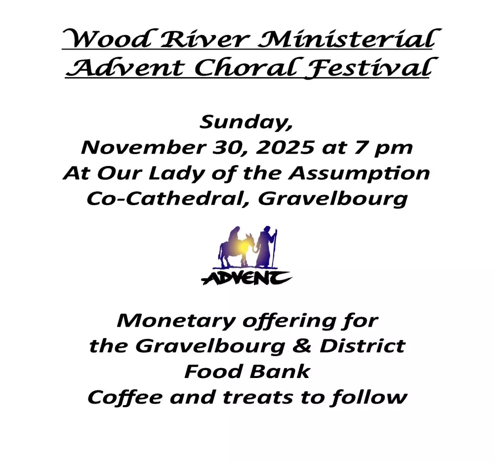 Advent Choral Festival