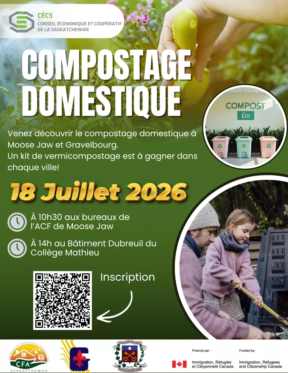 Composting Workshop