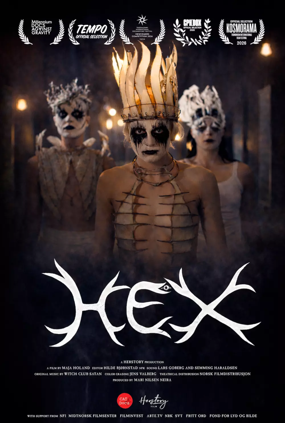Hex Film Screening