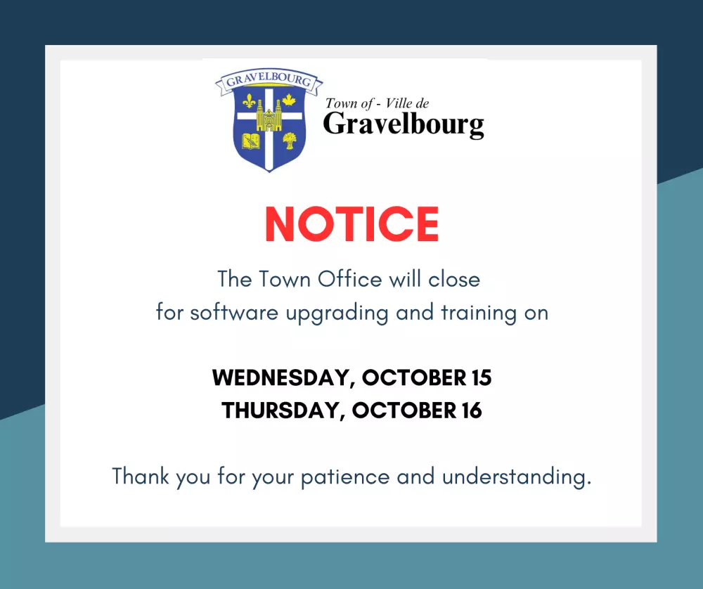 Office Closure
