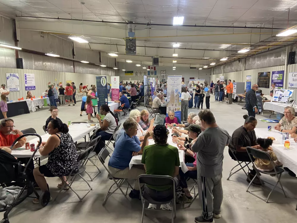 5th Annual Community Expo a Great Success!