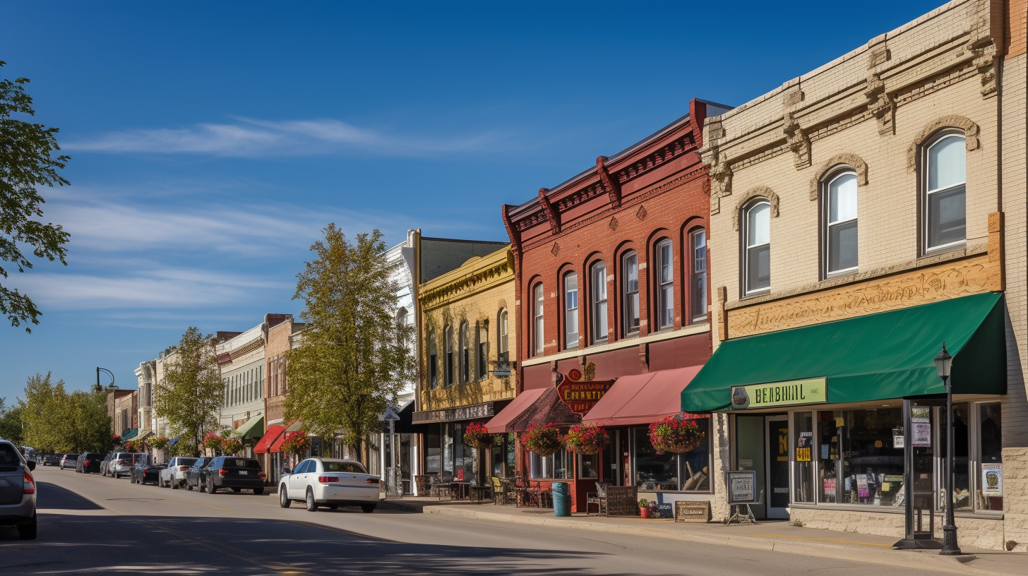 Town of Gravelbourg